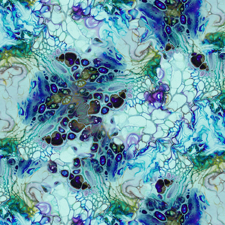 MINKY PRINTS             